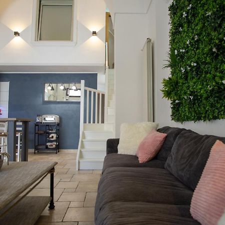 Casa Colombo - The Fab Stay Brindisi Dış mekan fotoğraf