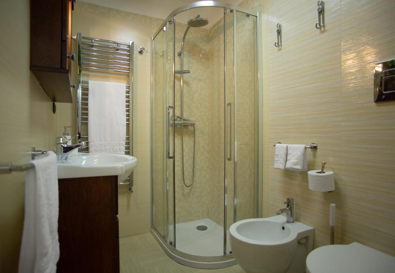 Casa Colombo - The Fab Stay Brindisi Dış mekan fotoğraf