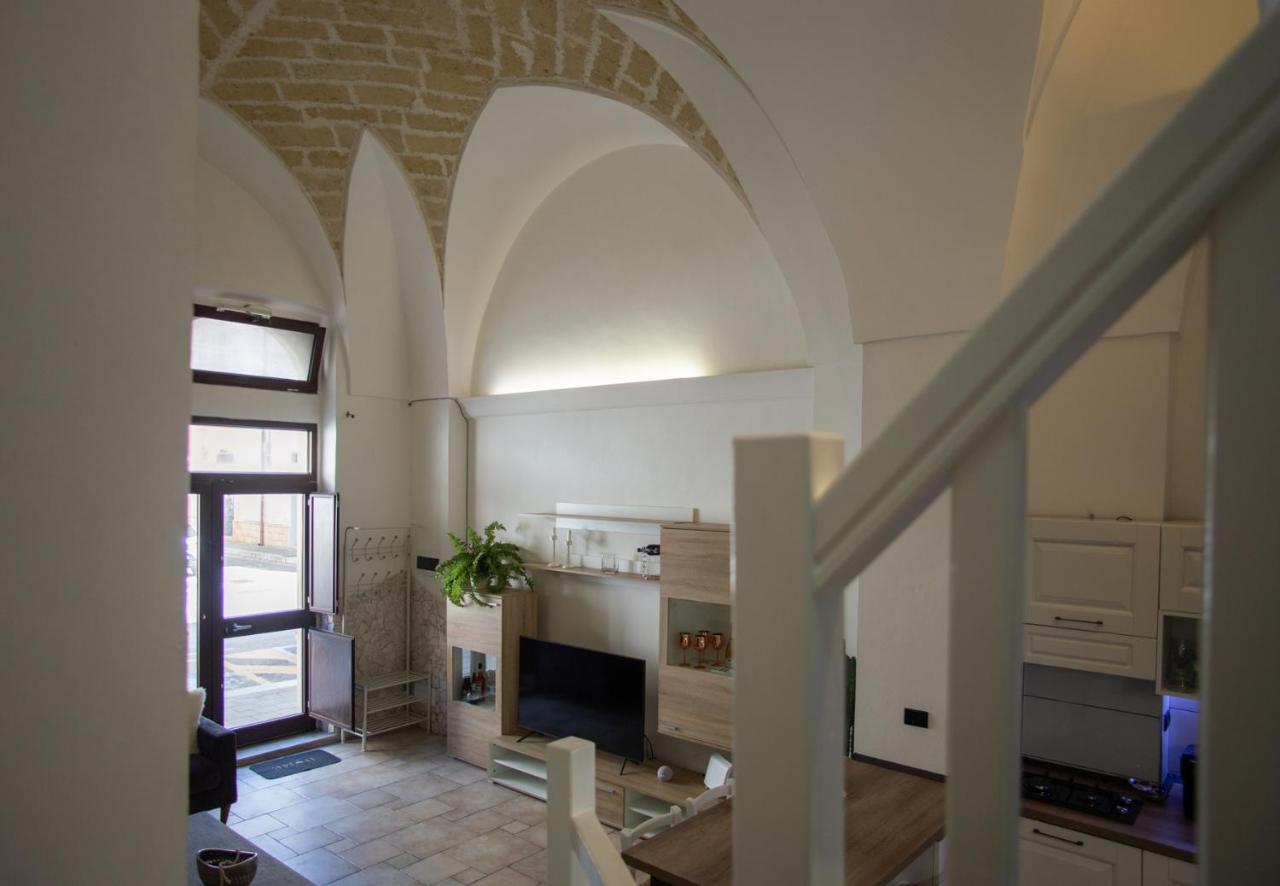 Casa Colombo - The Fab Stay Brindisi Dış mekan fotoğraf