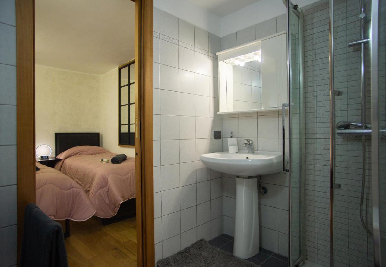 Casa Colombo - The Fab Stay Brindisi Dış mekan fotoğraf