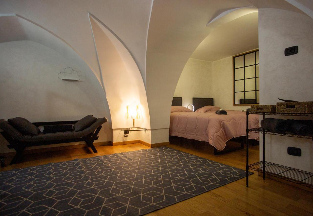 Casa Colombo - The Fab Stay Brindisi Dış mekan fotoğraf