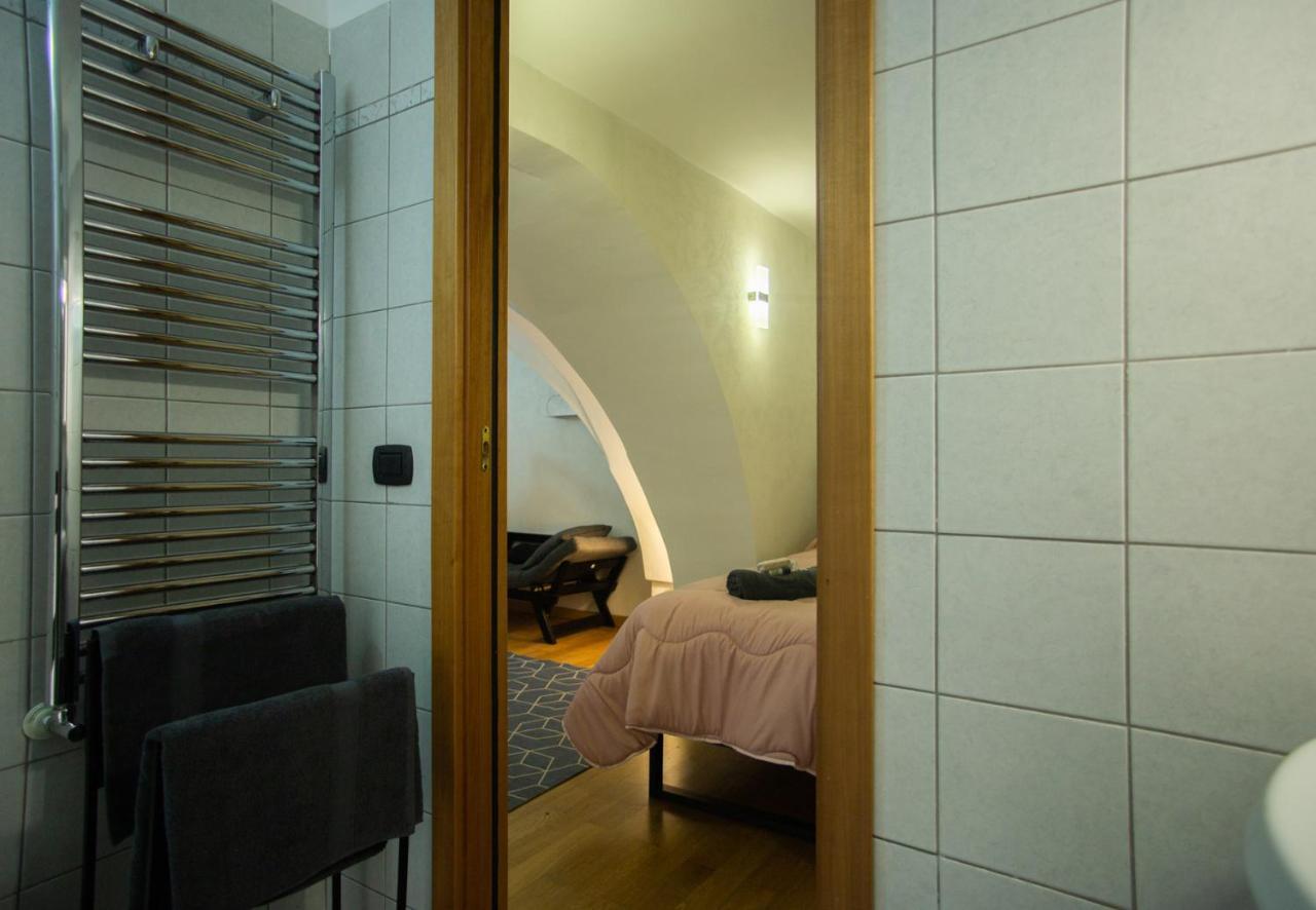 Casa Colombo - The Fab Stay Brindisi Dış mekan fotoğraf