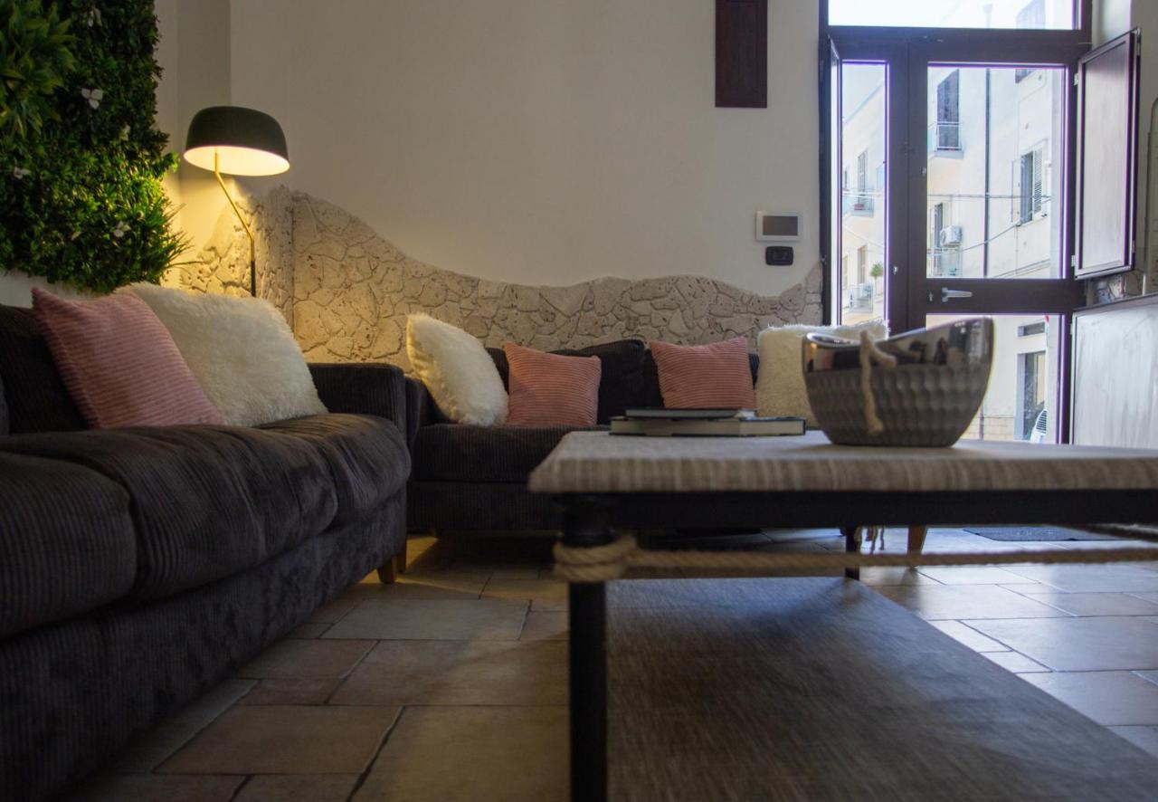 Casa Colombo - The Fab Stay Brindisi Dış mekan fotoğraf