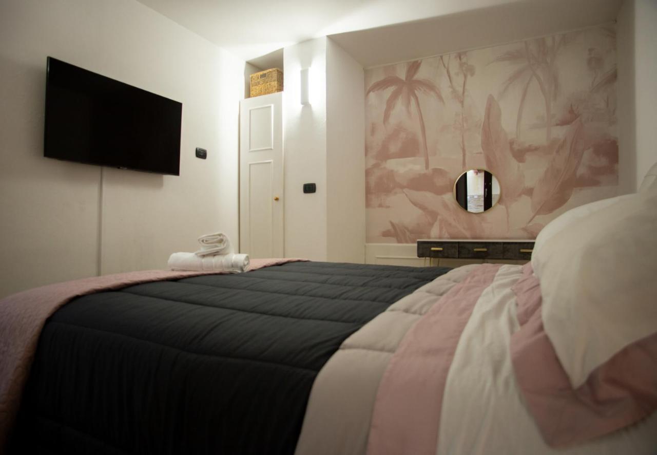 Casa Colombo - The Fab Stay Brindisi Dış mekan fotoğraf