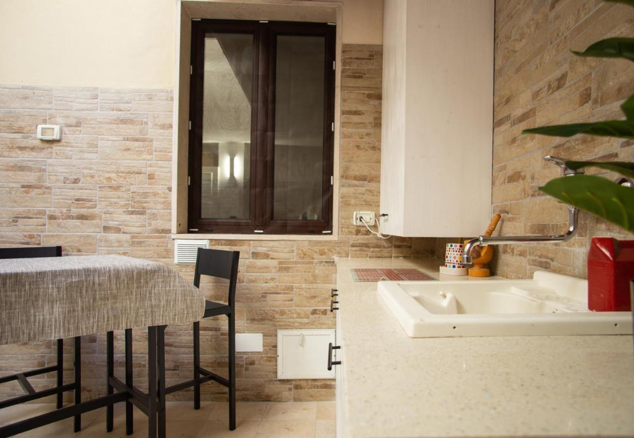 Casa Colombo - The Fab Stay Brindisi Dış mekan fotoğraf
