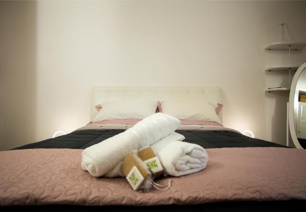 Casa Colombo - The Fab Stay Brindisi Dış mekan fotoğraf