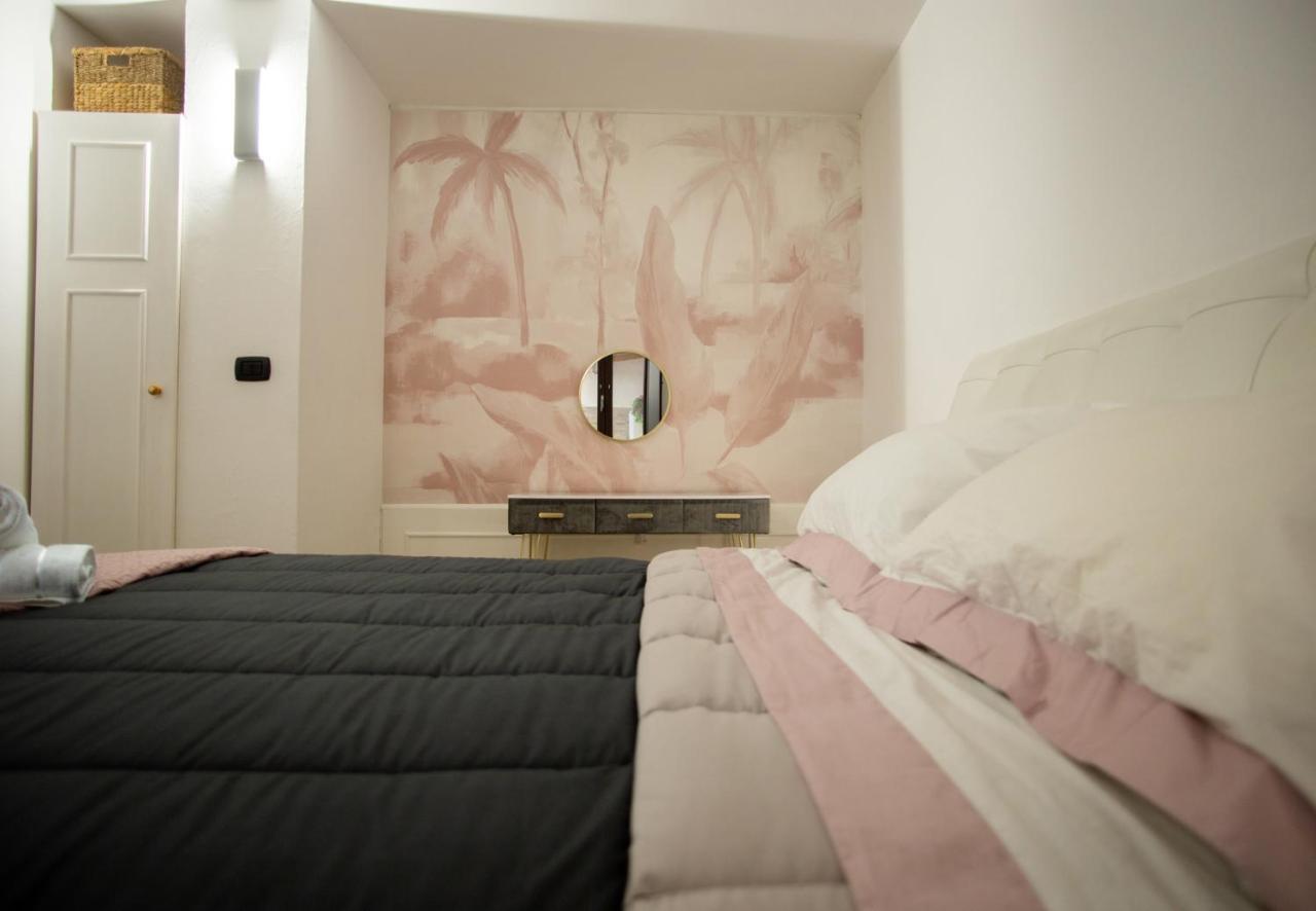 Casa Colombo - The Fab Stay Brindisi Dış mekan fotoğraf