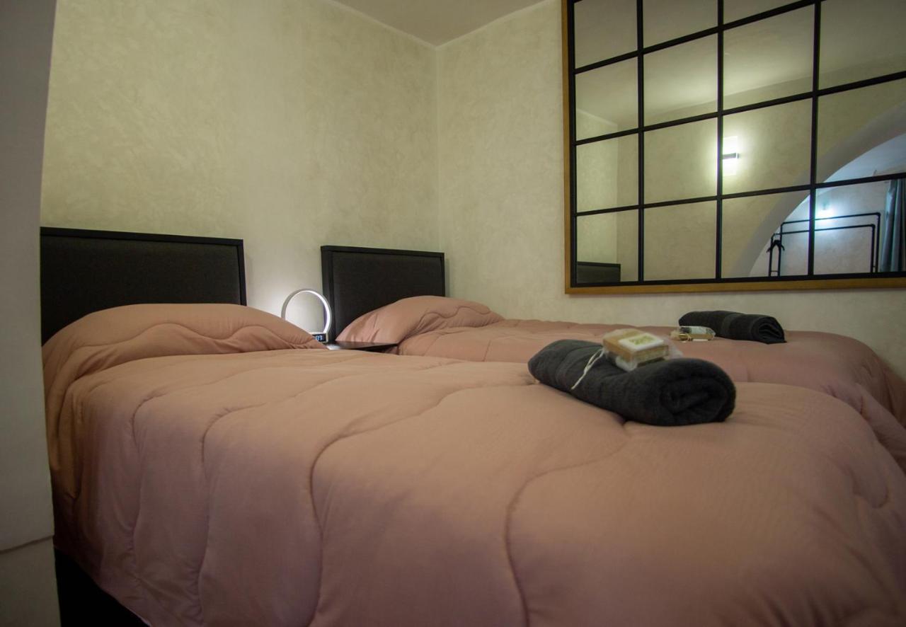 Casa Colombo - The Fab Stay Brindisi Dış mekan fotoğraf