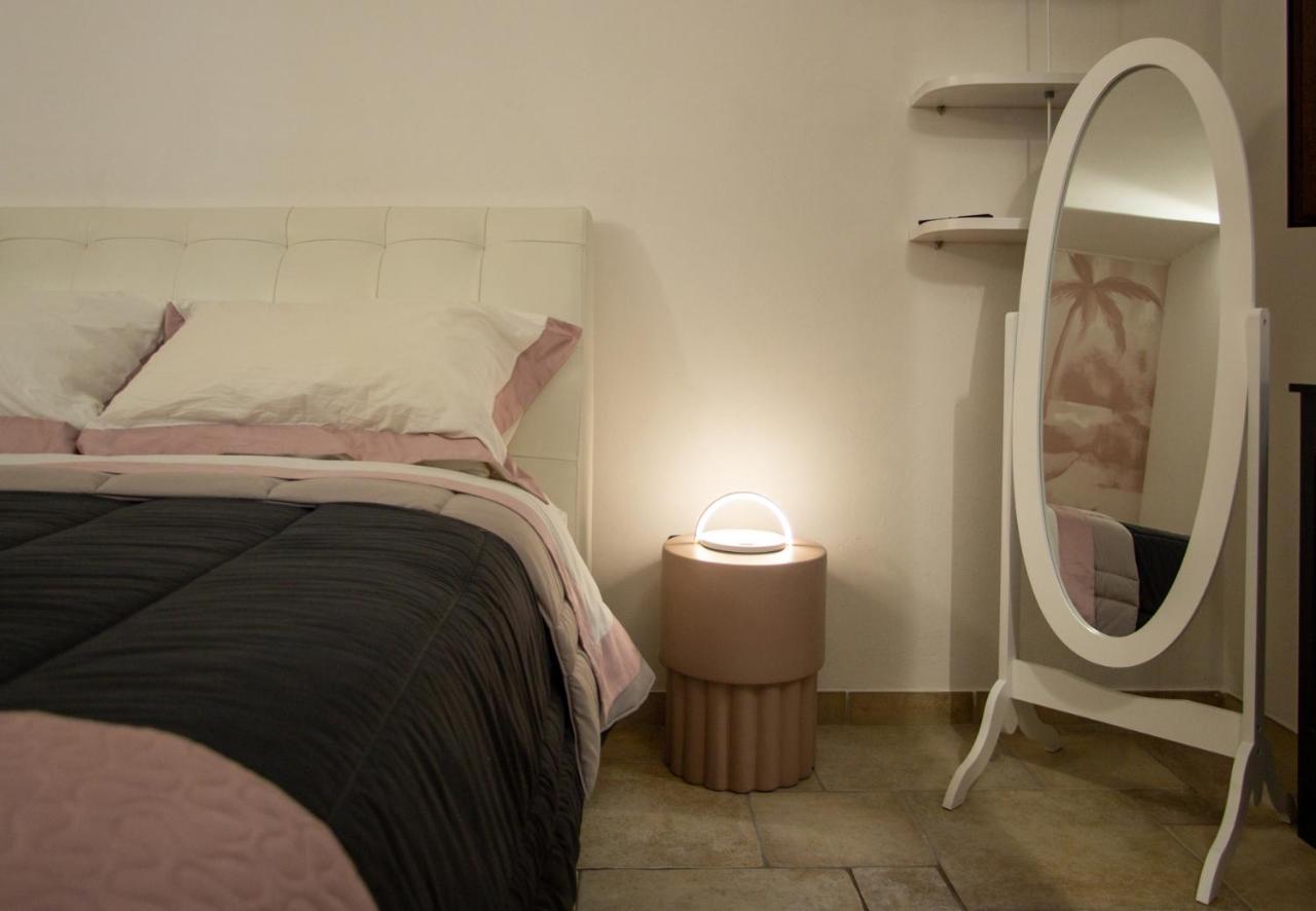Casa Colombo - The Fab Stay Brindisi Dış mekan fotoğraf